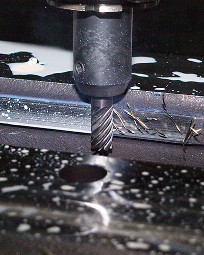 Business Signage Manufacturing